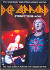 Def Leppard ftEp[h/Australia 2011 & more