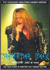 Sebastian Bach ZoX`EobN/France 2012 & more