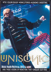 Unsonic j\jbN/Germany 2012 & more