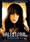 Halestorm wCXg[/Germany 2012