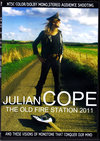 Julian Cope WAER[v/England 2011