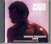 Miles Davis }CXEfCrX/Copenhagen 1969