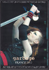 Garbage K[rbW/France 2012