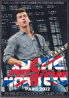 Arctic Monkeys A[NeBbNEL[Y/France 2012