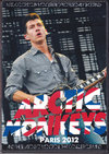 Arctic Monkeys アークティック・モンキーズ/France 2012