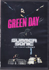 Green Day O[EfC/Chiba,Japan 2012 & more