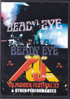Beady Eye r[fB[EAC/Niigata,Japan 2012 & more