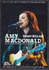 Amy MacDonald GC~[E}Nhih/Germany 2012 & more