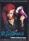 Rihanna A[i/Video Collection