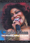 Chaka Khan チャカ・カーン/Netherlands 2010