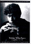 Robbie Robertson ロビー・ロバートソン/TV Compilation 1992-1995