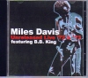 MILES DAVIS マイルス・デイビス/UNRELEASED LIVE '72&'73