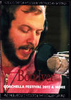 Bon Iver ボン・イヴェール/California,USA 2012 & more