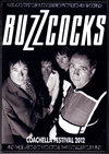 Buzzcocks バズコックス/California,USA 2012