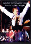 Ronnie Wood ロニー・ウッド/New Jersey,USA 2012