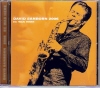 David Sanborn デヴィッド・サンボーン/Tokyo 2006