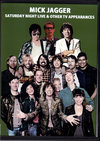 Mick Jagger ミック・ジャガー/New York,USA 2012 & more