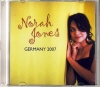 Norah Jones mEW[Y/Germany 2007