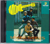 Monkees モンキーズ/Unreleased and Demo Tracks 1966-1977
