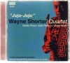 Wayne Shorter ウェイン・ショーター/Switzerland 2001