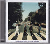 Beatles ビートルズ/Abbey Road Re-Tracks