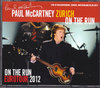 Paul McCartney |[E}bJ[gj[/Switerland 2012