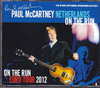 Paul McCartney ポール・マッカートニー/Netherlands 2012