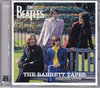 Beatles r[gY/The Barrett Tapes Remastered Edition