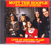 Mott the Hoople モット・ザ・フープル/California,USA 1975