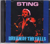 Sting スティング/Ohio,USA 1985