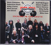 Various Artists Gene Simmons,Sebastian Bach,Glenn Hughes/2012