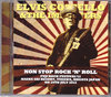 Elvis Costello GBXERXe/Niigara,Japan 2012