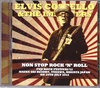 Elvis Costello エルヴィス・コステロ/Niigara,Japan 2012