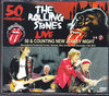 Rolling Stones [OEXg[Y/New Jersey,USA 12.13.2012