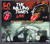 Rolling Stones [OEXg[Y/New York,USA 2012 