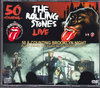 Rolling Stones ローリング・ストーンズ/New York,USA 2012
