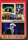 Bob Dylan {uEf/New York 11.20.2006