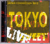 Sweet スィート/Tokyo,Japan 2012
