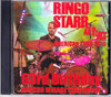 Ringo Starr and His All Starr Band SEX^[/California,USA 2010 