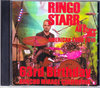 Ringo Starr and His All Starr Band リンゴ・スター/California,USA 2010