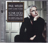 Paul Weller ポール・ウェラー/Tokyo,Japan 10.22.2012