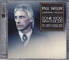 Paul Weller ポール・ウェラー/Tokyo,Japan 10.23.2012