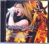 Sebastian Bach セバスチャン・バック/Saitama,Japan 2012