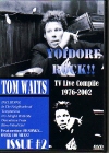 Tom Waits トム・ウェィツ/TV Live Compile '76-'02