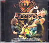 Accept アクセプト/Osaka,Japan 2012