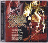 Morbid Angel モービッド・エンジェル/Tokyo,Japan 2011
