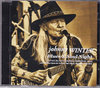 Johnny Winter Wj[EEB^[/Tokyo,Japan 2012