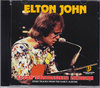 Elton John GgEW/Demo Tracks Early Albums
