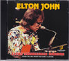 Elton John エルトン・ジョン/Demo Tracks Early Albums