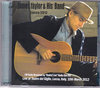 James Taylor ジェームス・テイラー/Italy 2012